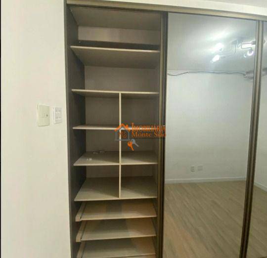 Apartamento à venda com 2 quartos, 69m² - Foto 11