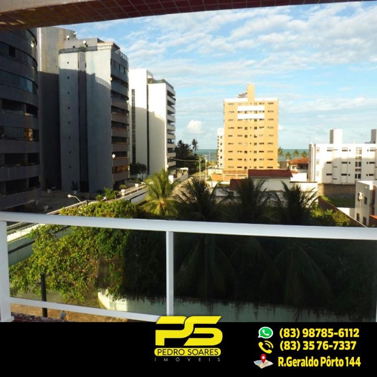 Apartamento à venda com 2 quartos, 61m² - Foto 2