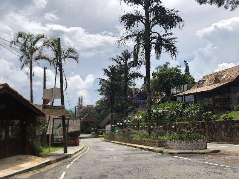 Loteamento e Condomínio, 1428 m² - Foto 8