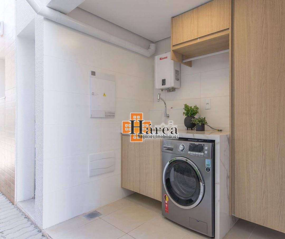 Sobrado à venda com 3 quartos, 141m² - Foto 17
