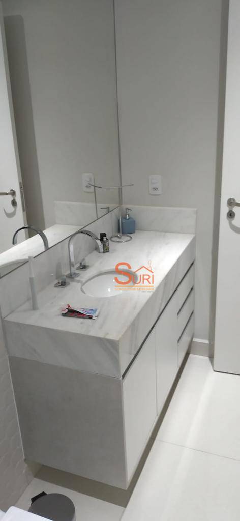 Apartamento à venda com 3 quartos, 130m² - Foto 28