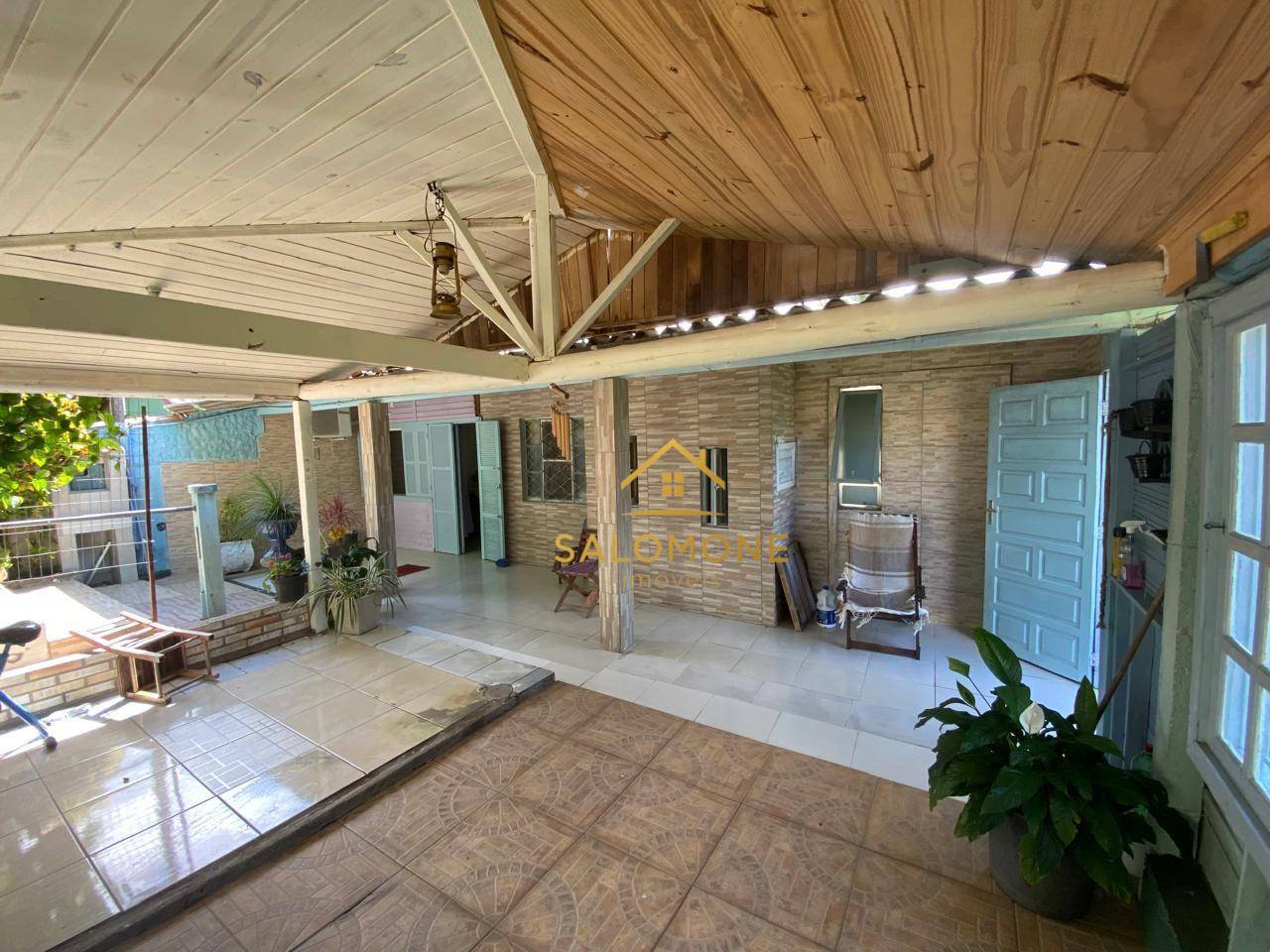 Chácara, 2 quartos, 405 m² - Foto 5