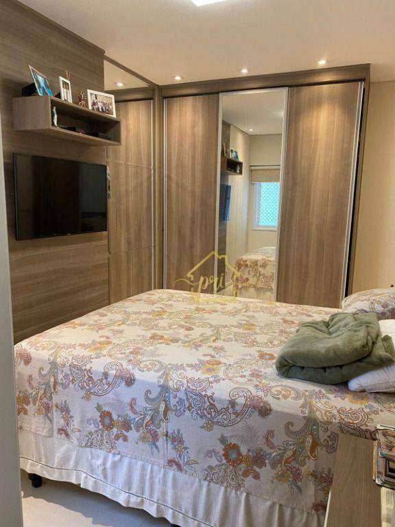 Apartamento à venda com 3 quartos, 145m² - Foto 21