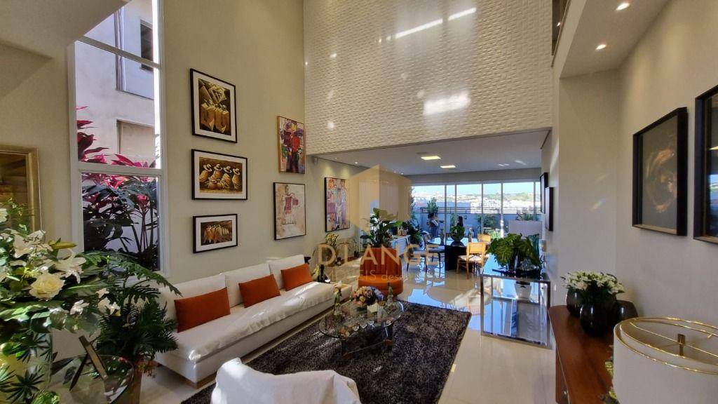 Casa de Condomínio à venda com 3 quartos, 307m² - Foto 6