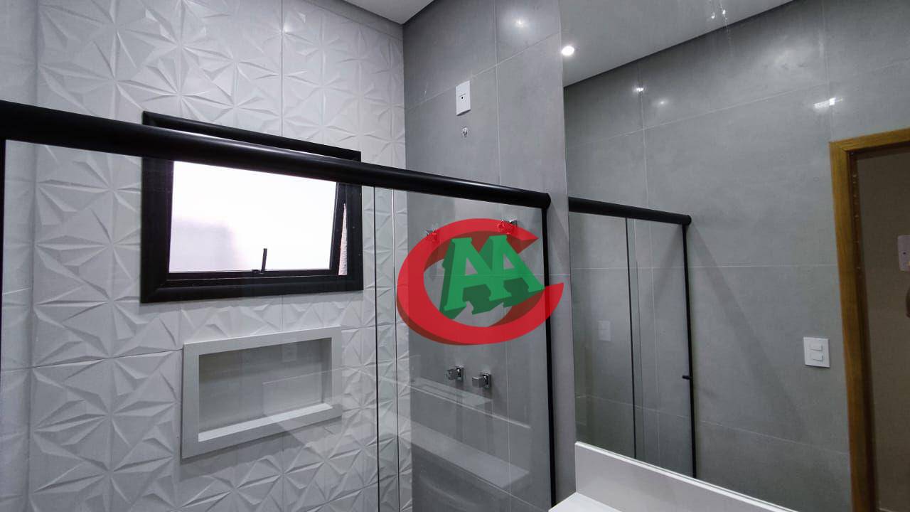 Casa, 3 quartos, 136 m² - Foto 8