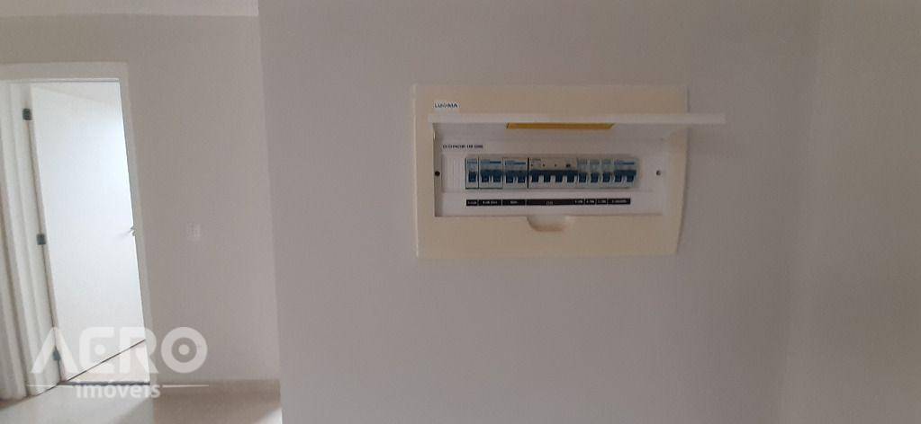 Apartamento à venda com 2 quartos, 45m² - Foto 10