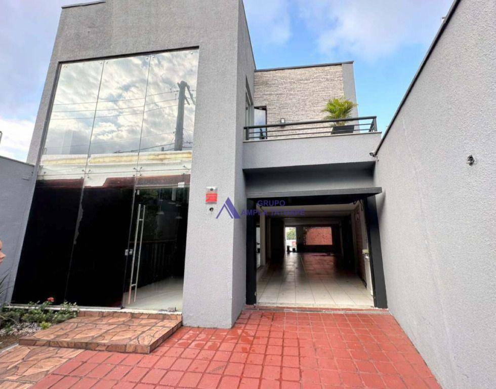 Prédio Inteiro à venda, 600m² - Foto 3