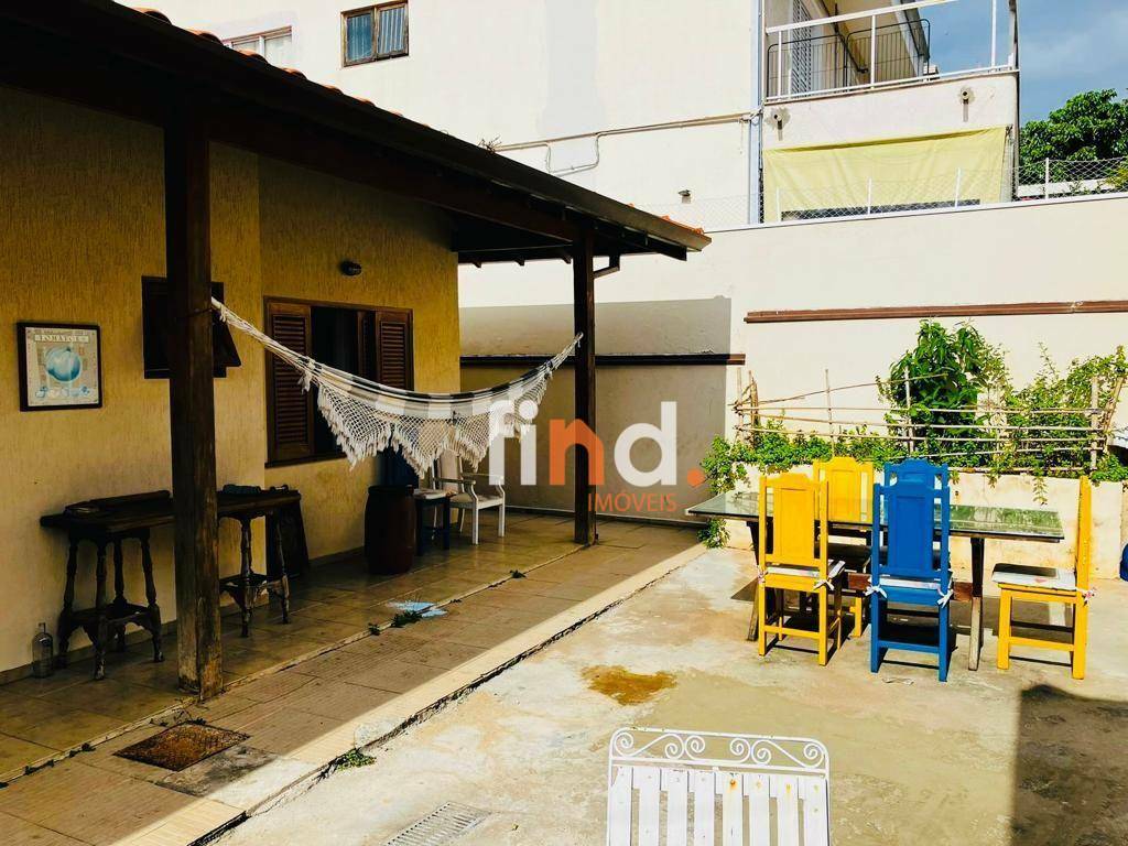 Casa de Condomínio à venda com 3 quartos, 240m² - Foto 17