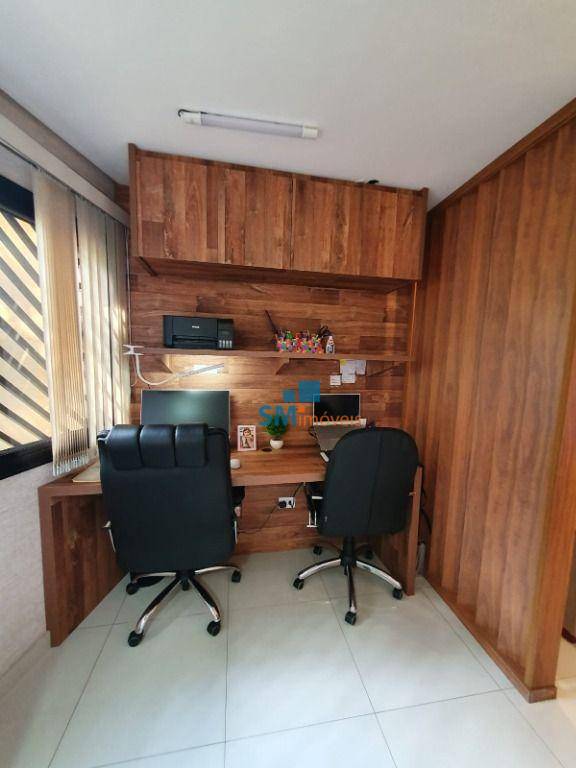 Apartamento à venda com 2 quartos, 79m² - Foto 14