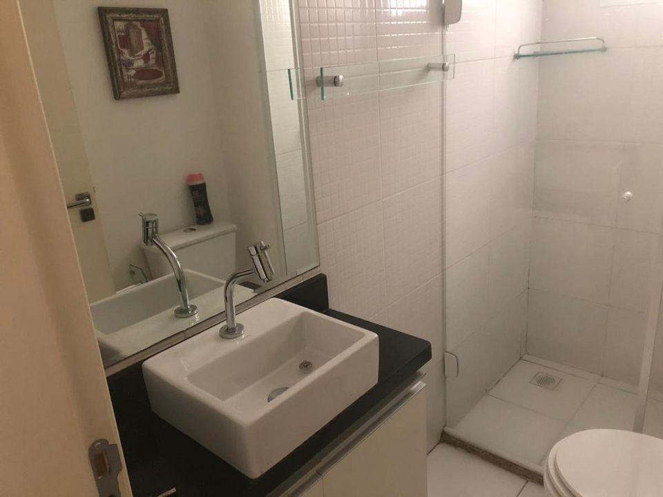 Apartamento à venda com 2 quartos, 54m² - Foto 11