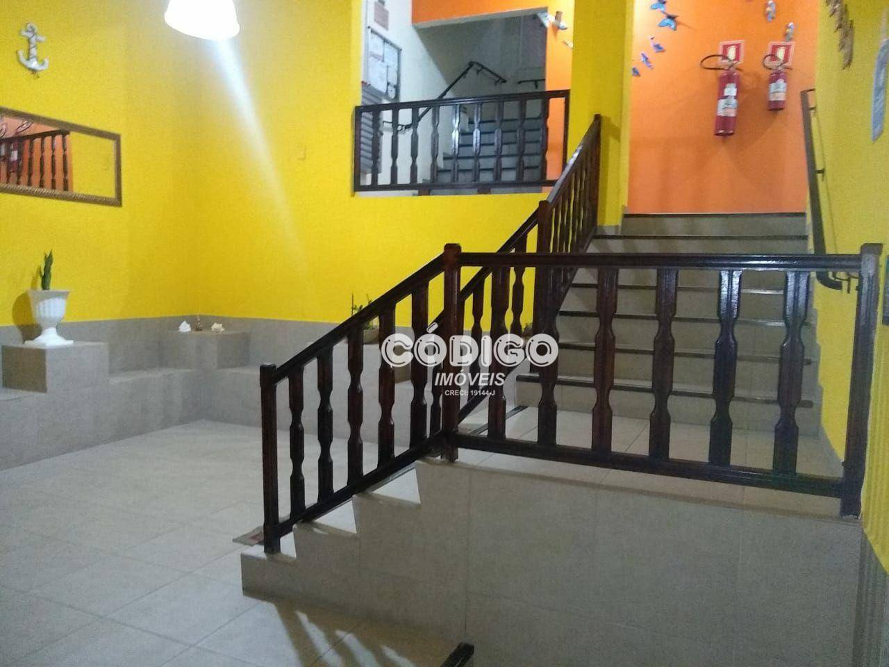 Apartamento à venda com 2 quartos, 42m² - Foto 6