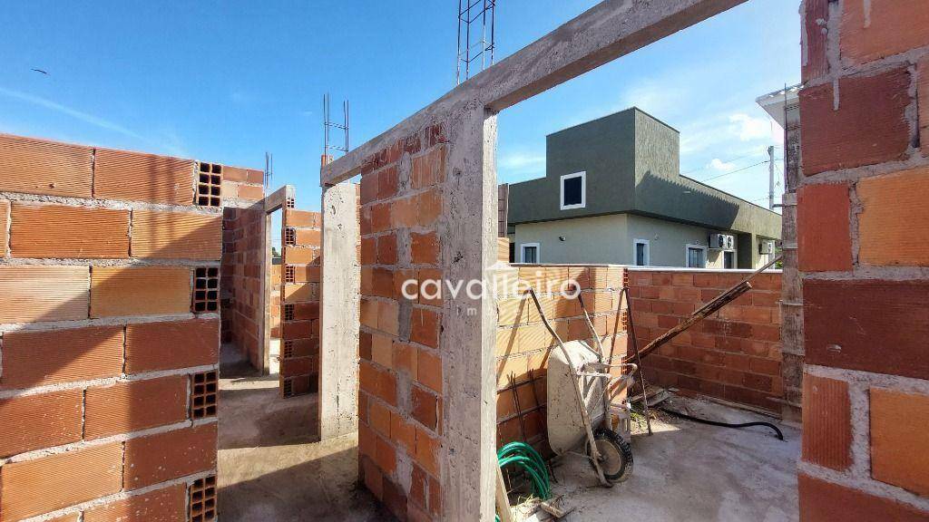 Casa de Condomínio à venda com 3 quartos, 99m² - Foto 7