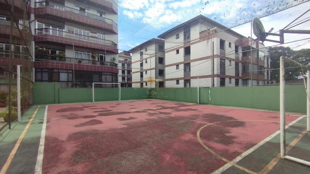 Apartamento à venda com 3 quartos, 131m² - Foto 19