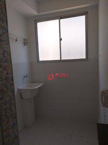 Apartamento à venda com 2 quartos, 58m² - Foto 10