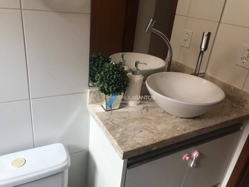 Apartamento à venda com 2 quartos, 82m² - Foto 12