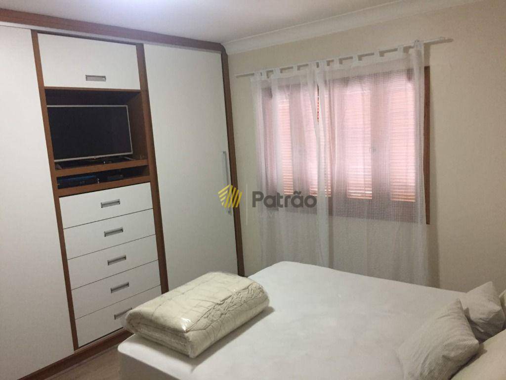 Sobrado à venda com 3 quartos, 157m² - Foto 10