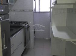 Apartamento à venda com 2 quartos, 52m² - Foto 4