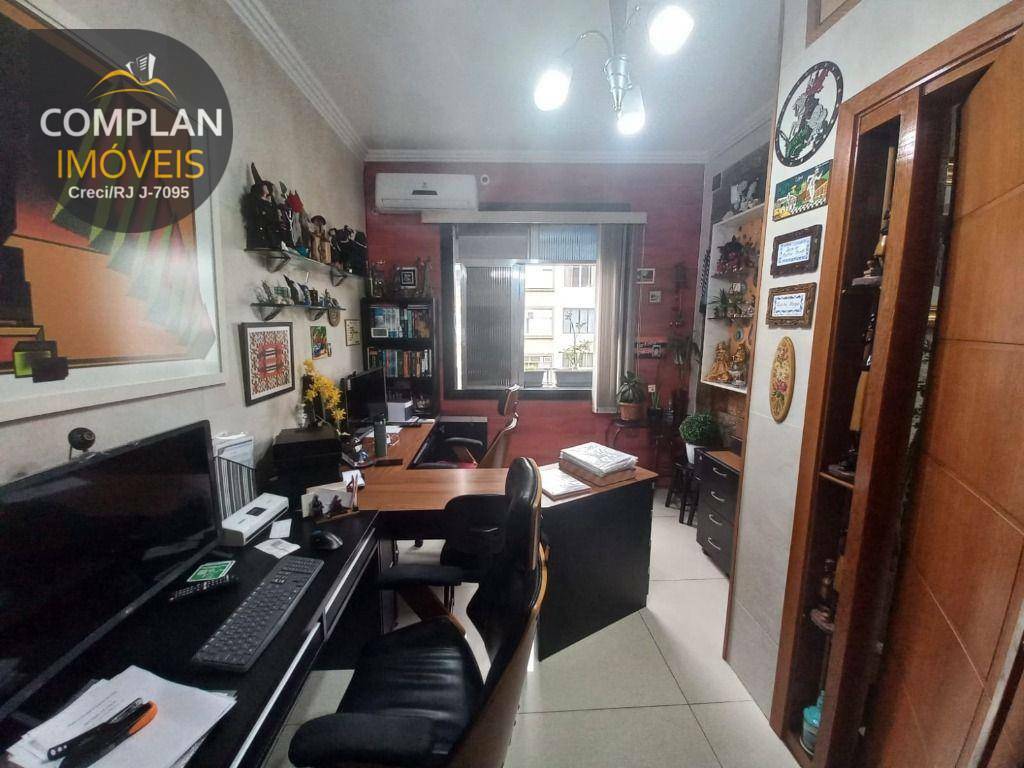 Apartamento à venda com 2 quartos, 125m² - Foto 8