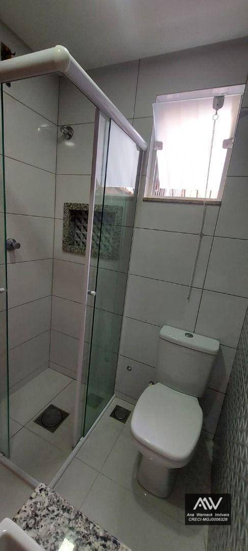 Apartamento à venda com 3 quartos, 102m² - Foto 18