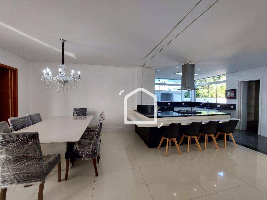 Casa de Condomínio à venda com 4 quartos, 420m² - Foto 22