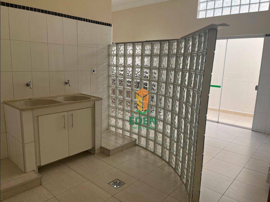 Casa de Condomínio à venda com 3 quartos, 269m² - Foto 17