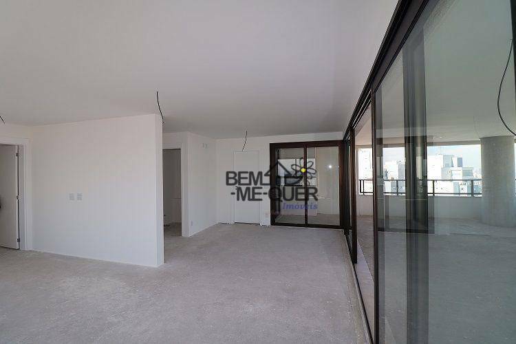 Apartamento à venda com 4 quartos, 218m² - Foto 15