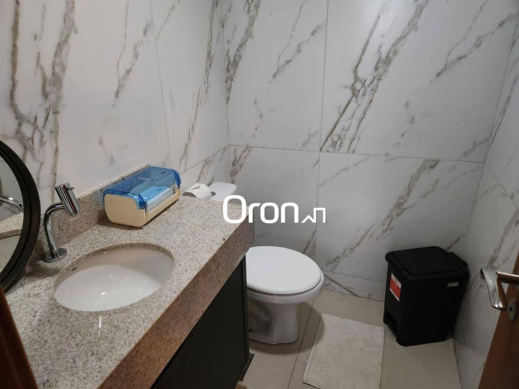 Conjunto Comercial-Sala à venda, 41m² - Foto 6