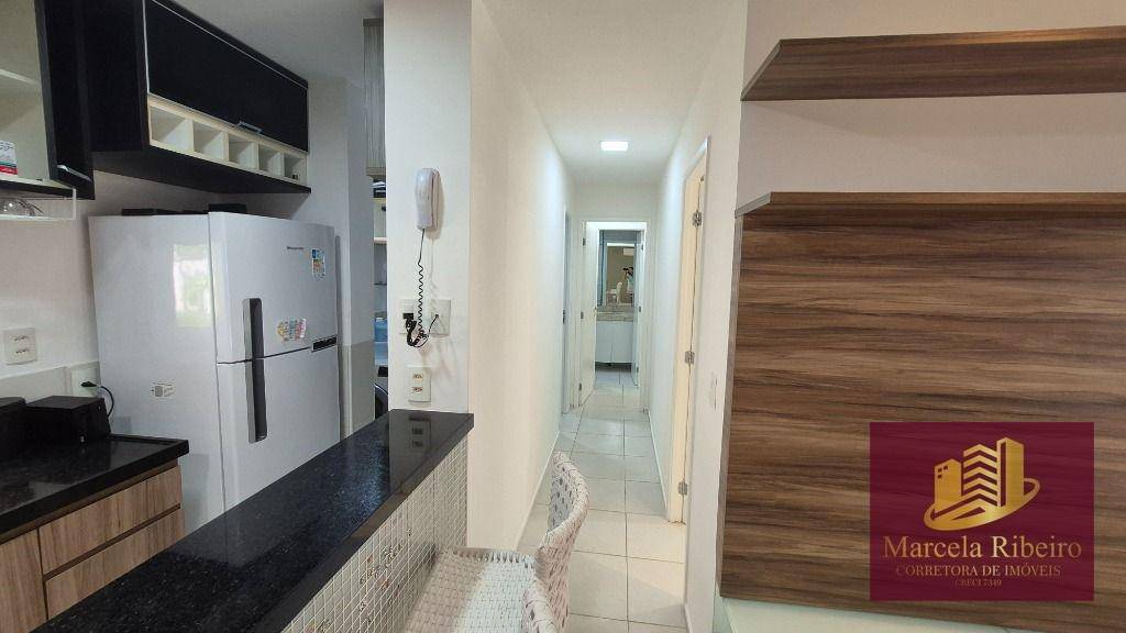 Apartamento à venda com 2 quartos, 72m² - Foto 11