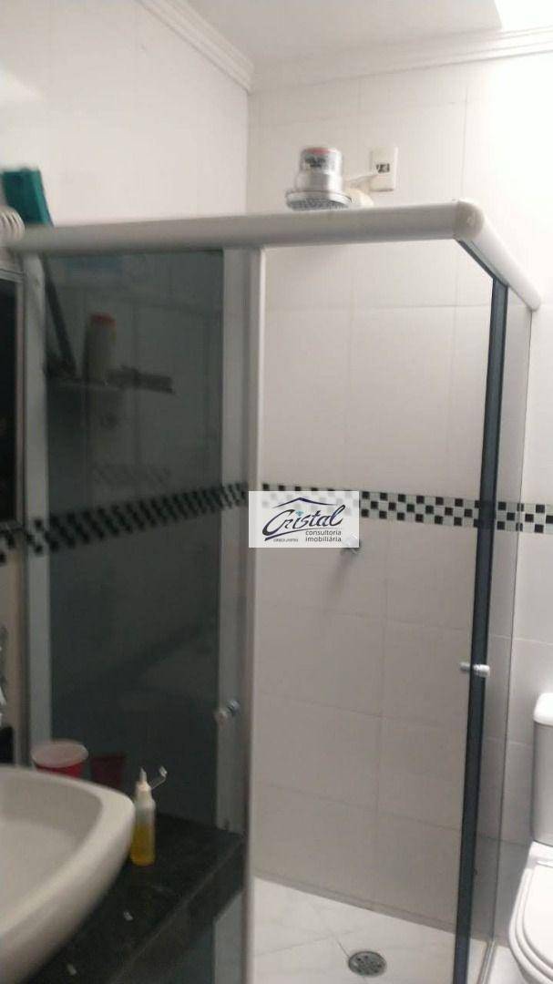 Sobrado à venda com 2 quartos, 100m² - Foto 19