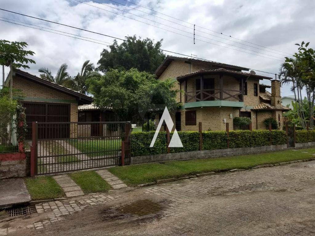 Casa à venda com 4 quartos, 191m² - Foto 2