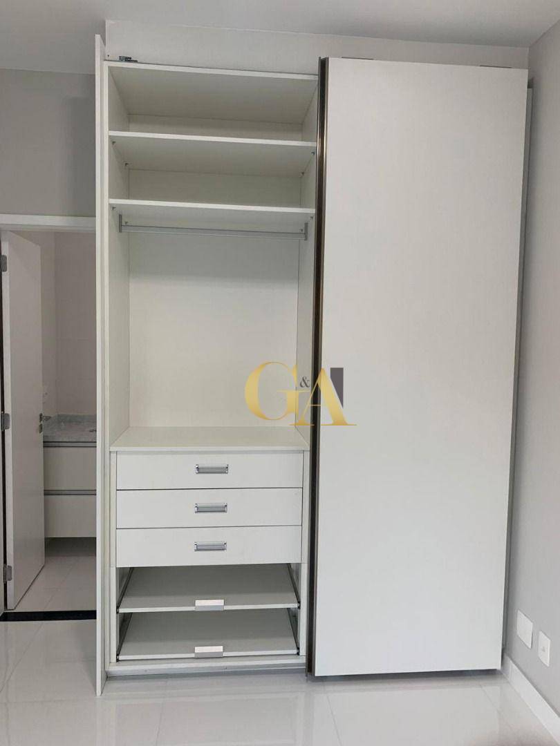 Apartamento para alugar com 1 quarto, 50m² - Foto 23