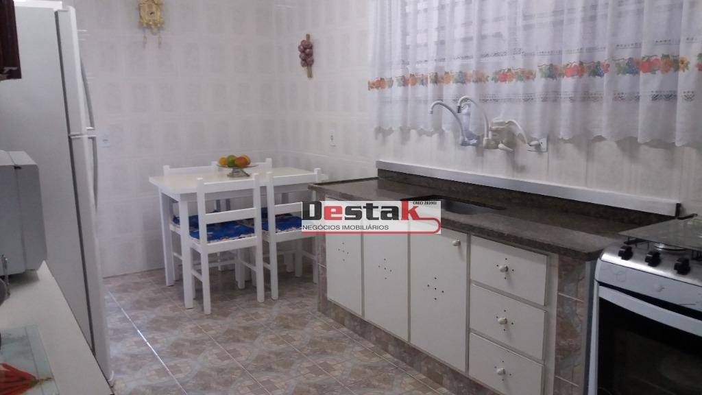 Sobrado à venda com 2 quartos, 123m² - Foto 20