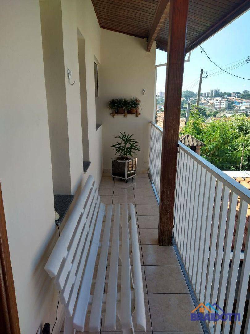 Casa à venda com 3 quartos, 140m² - Foto 19