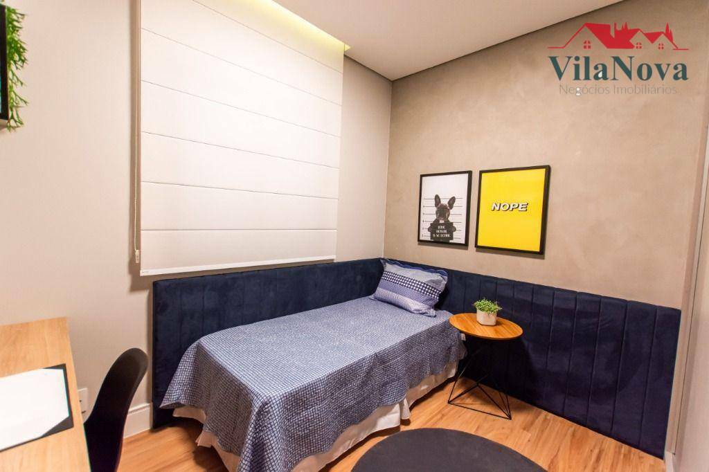 Apartamento à venda com 2 quartos, 60m² - Foto 5