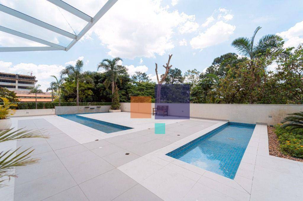 Cobertura à venda com 5 quartos, 504m² - Foto 75