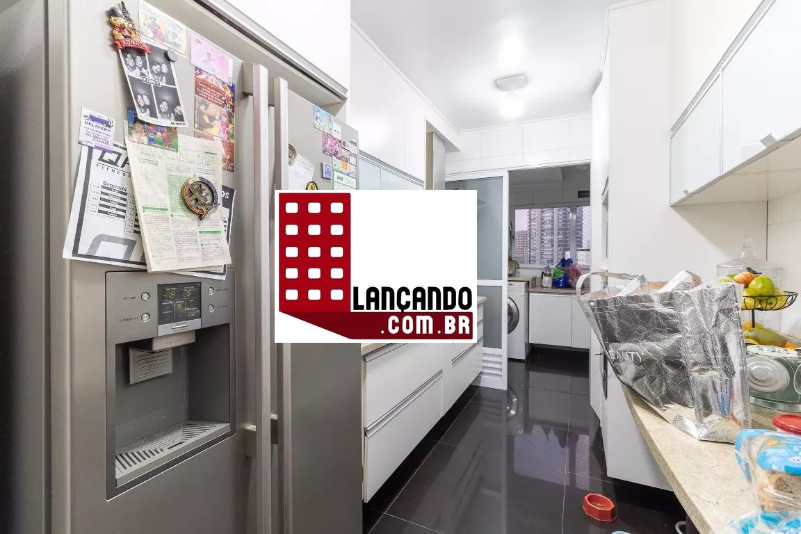 Apartamento à venda com 3 quartos, 137m² - Foto 18