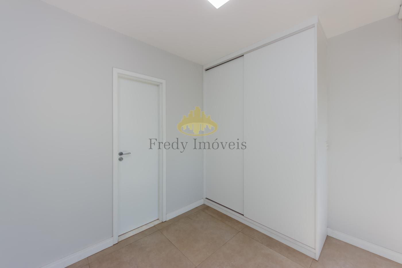 Apartamento à venda com 1 quarto, 41m² - Foto 12