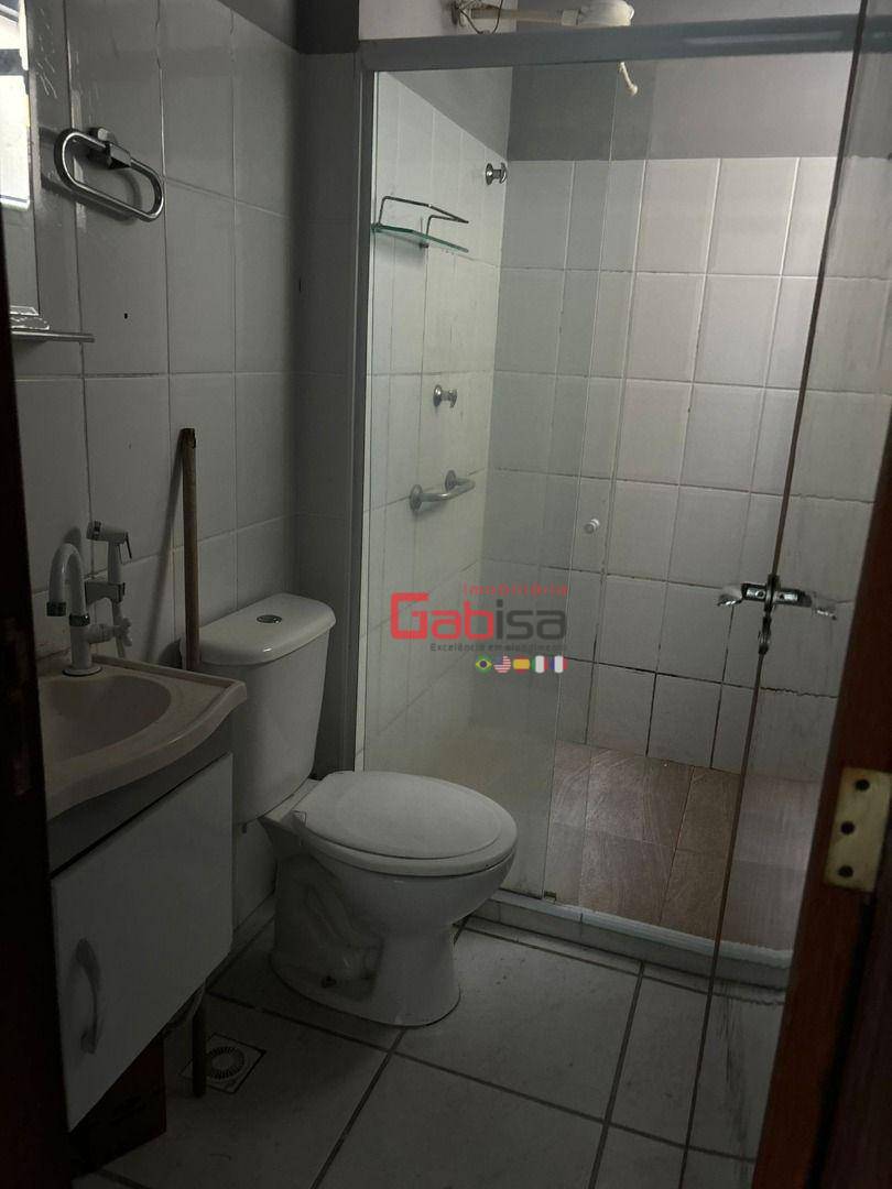 Apartamento à venda com 2 quartos, 70m² - Foto 11