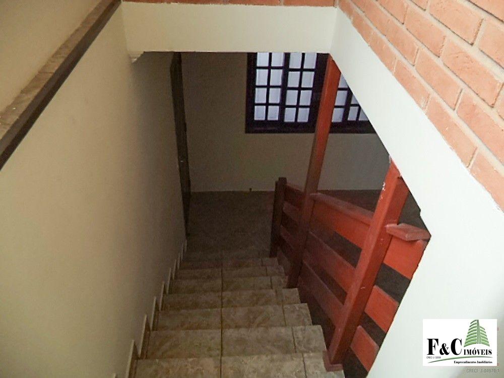 Casa à venda com 3 quartos, 155m² - Foto 8