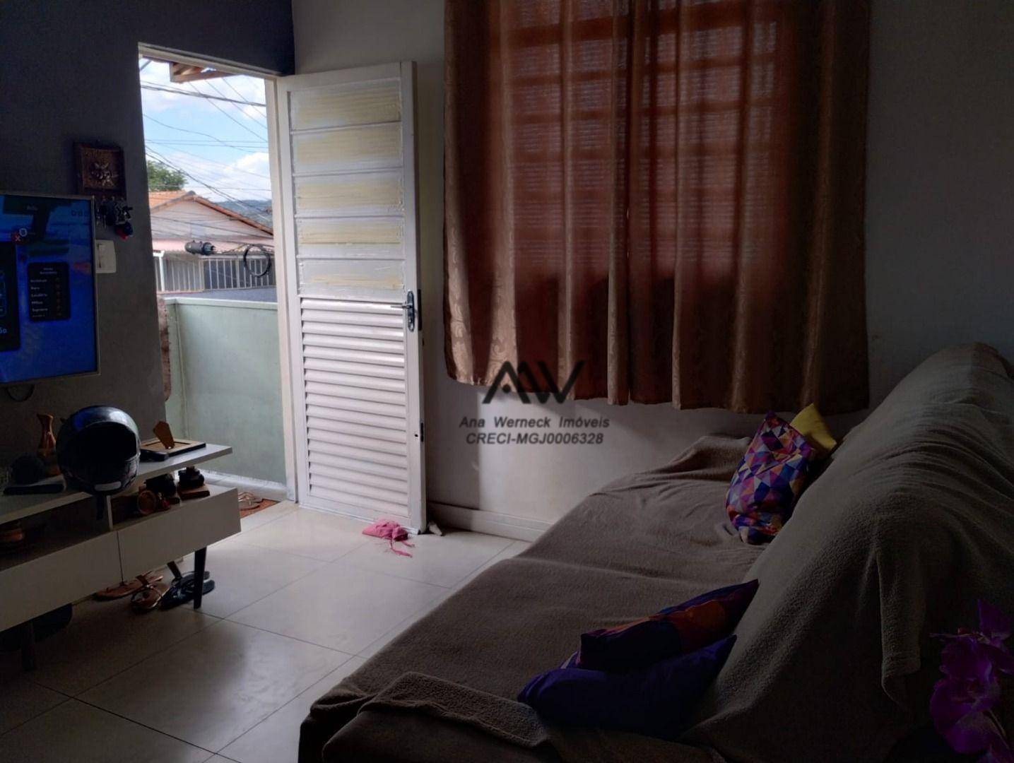 Apartamento, 2 quartos, 50 m² - Foto 8