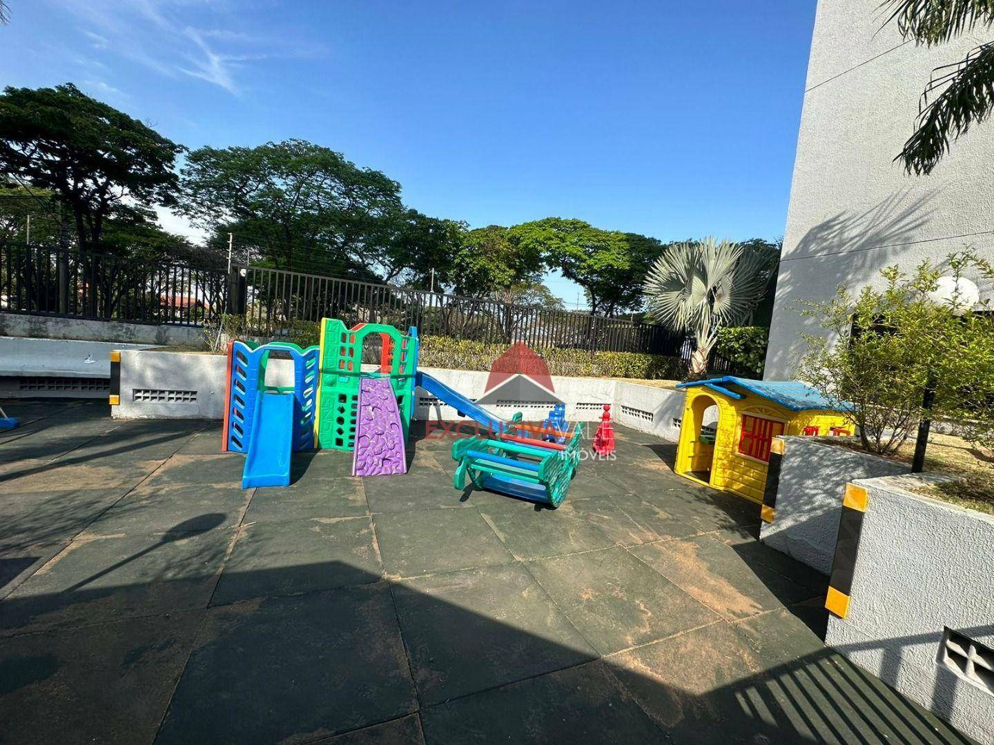 Apartamento à venda com 4 quartos, 123m² - Foto 16