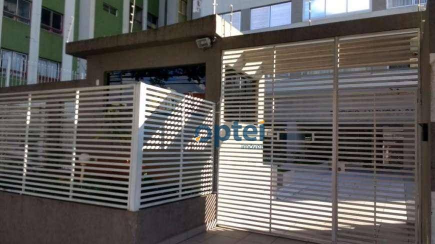 Apartamento à venda com 3 quartos, 76m² - Foto 23