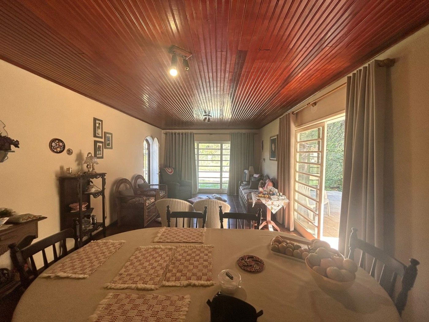 Casa à venda com 5 quartos, 350m² - Foto 28