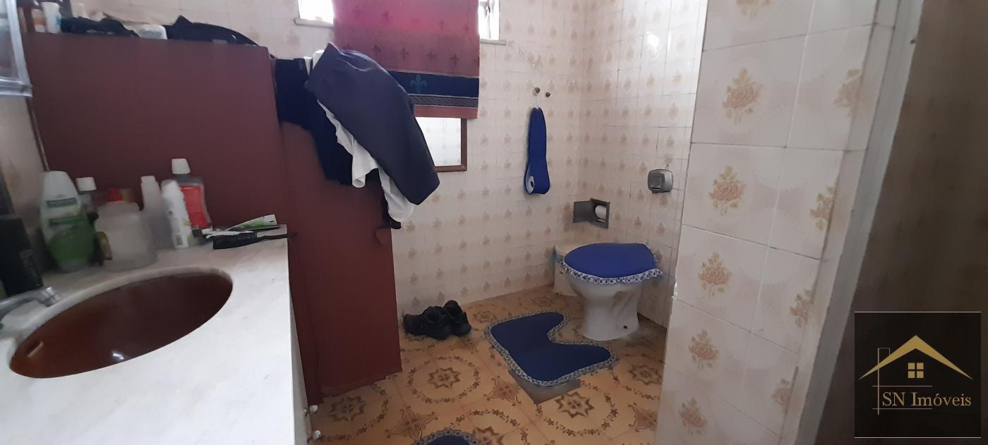 Apartamento à venda com 3 quartos, 180m² - Foto 15