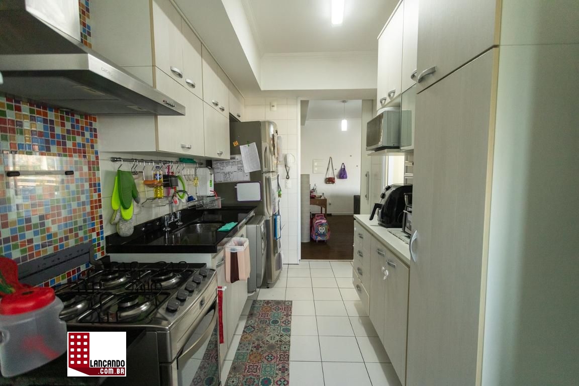 Apartamento à venda com 3 quartos, 93m² - Foto 20