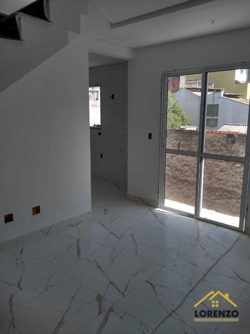 Cobertura à venda com 2 quartos, 100m² - Foto 25