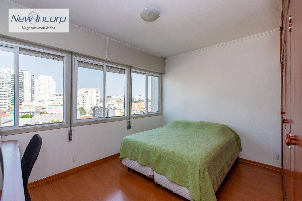 Apartamento à venda com 3 quartos, 138m² - Foto 21