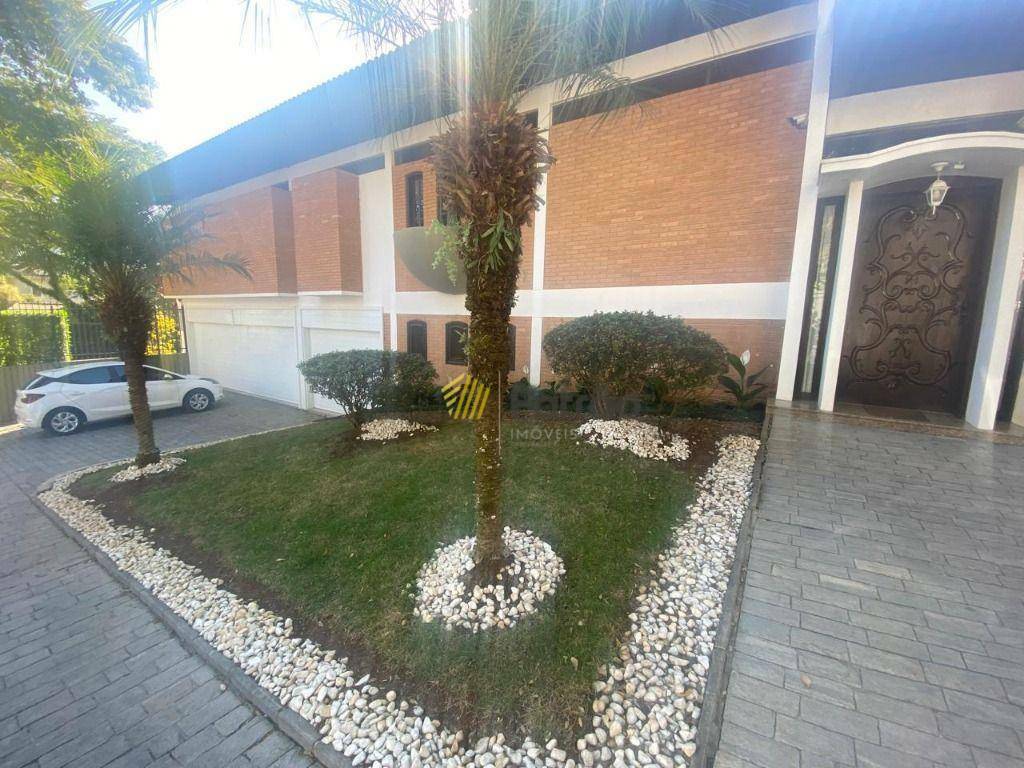 Casa à venda com 5 quartos, 724m² - Foto 58