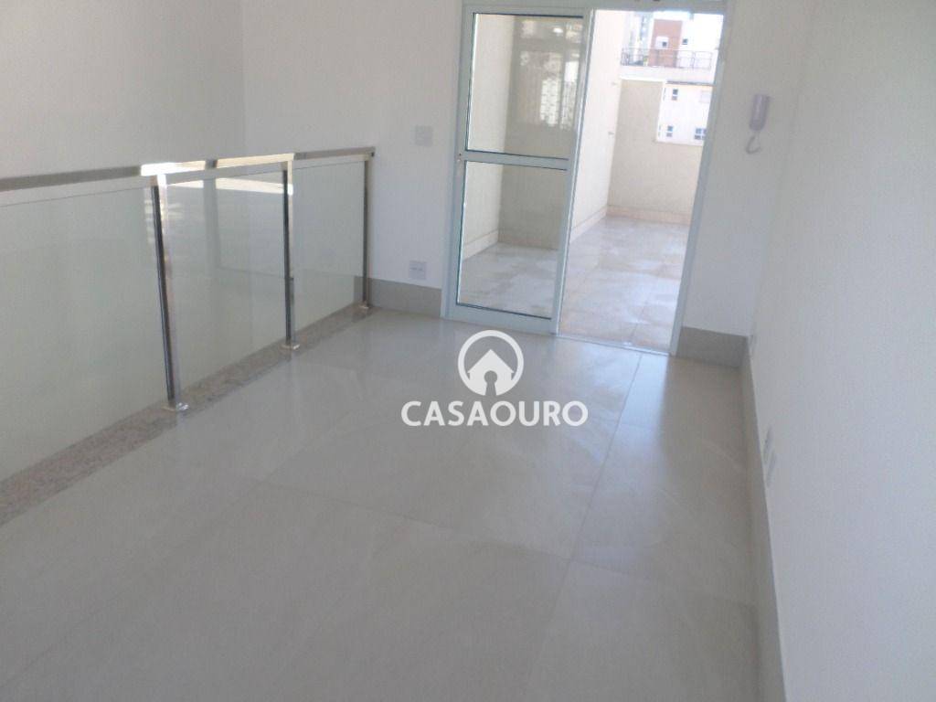 Cobertura à venda com 3 quartos, 160m² - Foto 10