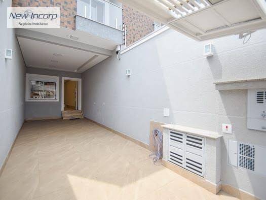 Sobrado à venda com 4 quartos, 175m² - Foto 2